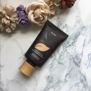 SALE Tarte Amazonian Clay Full Coverage Foundation